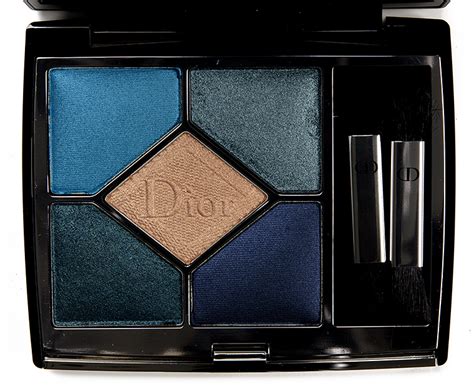 dior mirror eyeshadow|Dior eyeshadow denim.